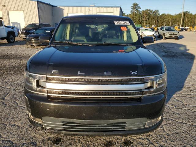 Photo 4 VIN: 2FMGK5D82EBD24154 - FORD FLEX LIMIT 