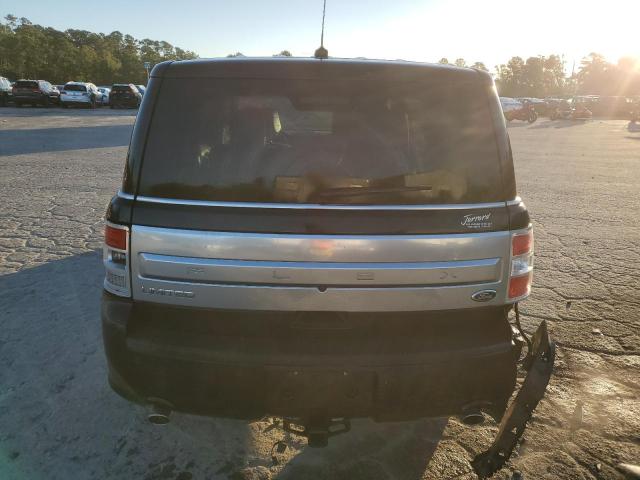 Photo 5 VIN: 2FMGK5D82EBD24154 - FORD FLEX LIMIT 