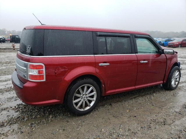 Photo 2 VIN: 2FMGK5D82HBA05180 - FORD FLEX LIMIT 