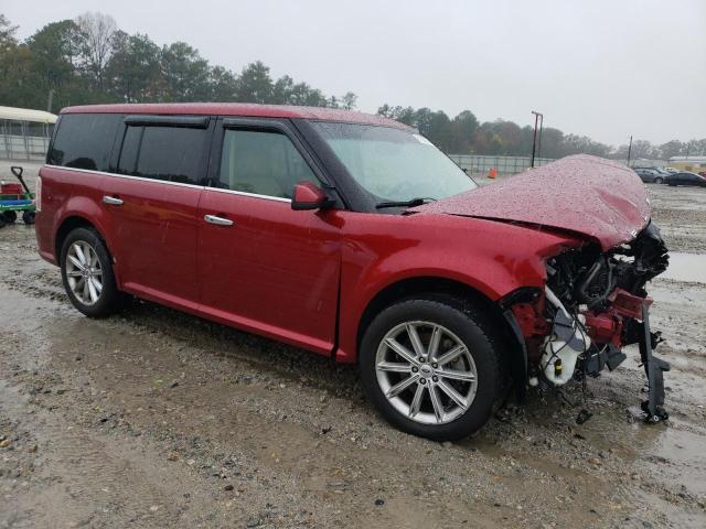 Photo 3 VIN: 2FMGK5D82HBA05180 - FORD FLEX LIMIT 