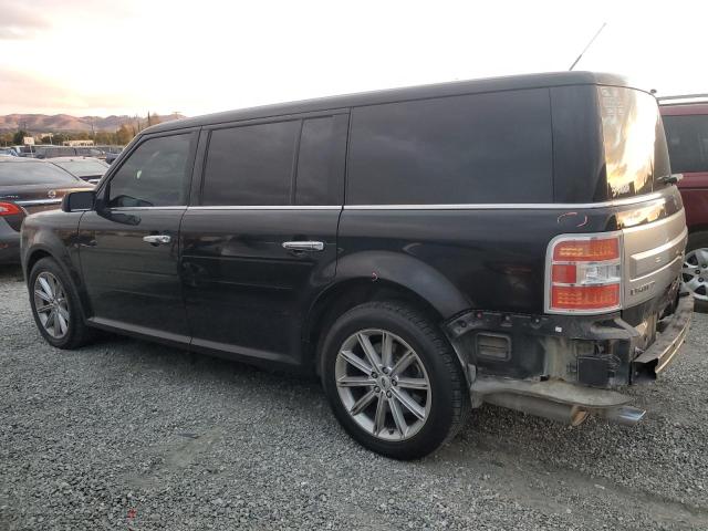 Photo 1 VIN: 2FMGK5D82HBA07186 - FORD FLEX LIMIT 