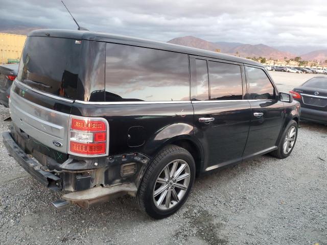 Photo 2 VIN: 2FMGK5D82HBA07186 - FORD FLEX LIMIT 