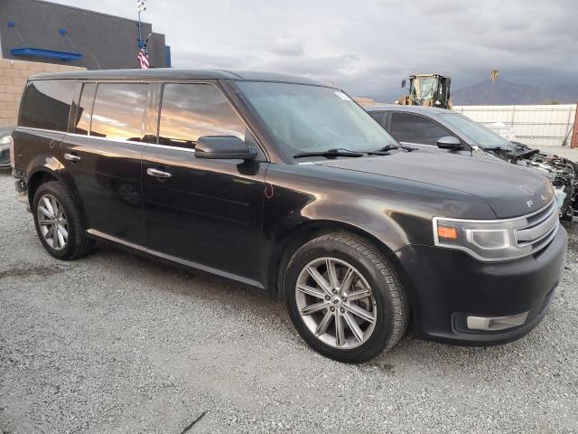 Photo 3 VIN: 2FMGK5D82HBA07186 - FORD FLEX LIMIT 