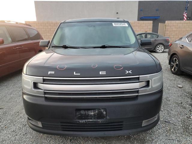 Photo 4 VIN: 2FMGK5D82HBA07186 - FORD FLEX LIMIT 