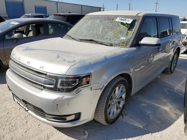 Photo 0 VIN: 2FMGK5D82JBA05153 - FORD FLEX LIMIT 