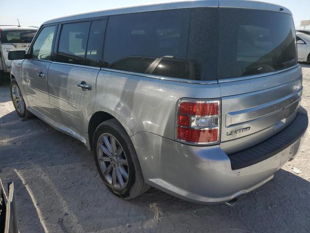 Photo 1 VIN: 2FMGK5D82JBA05153 - FORD FLEX LIMIT 