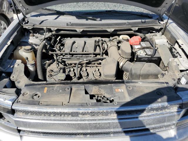 Photo 11 VIN: 2FMGK5D82JBA05153 - FORD FLEX LIMIT 