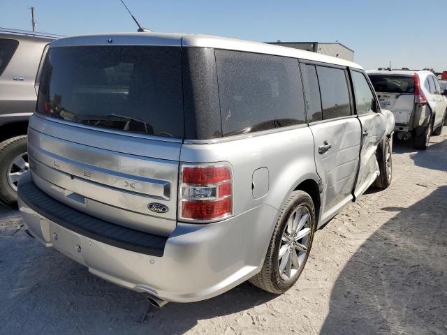 Photo 2 VIN: 2FMGK5D82JBA05153 - FORD FLEX LIMIT 