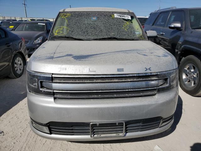 Photo 4 VIN: 2FMGK5D82JBA05153 - FORD FLEX LIMIT 