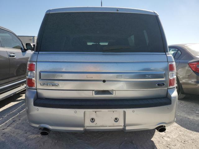 Photo 5 VIN: 2FMGK5D82JBA05153 - FORD FLEX LIMIT 