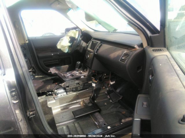 Photo 4 VIN: 2FMGK5D82JBA07131 - FORD FLEX 