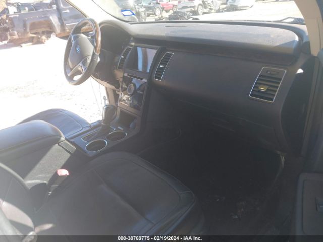 Photo 4 VIN: 2FMGK5D82JBA09848 - FORD FLEX 