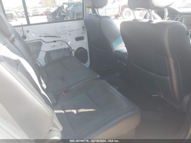 Photo 7 VIN: 2FMGK5D82JBA09848 - FORD FLEX 