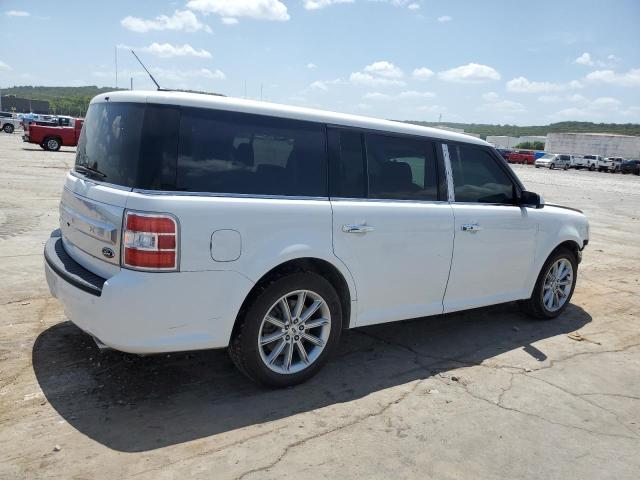 Photo 2 VIN: 2FMGK5D82KBA15442 - FORD FLEX LIMIT 