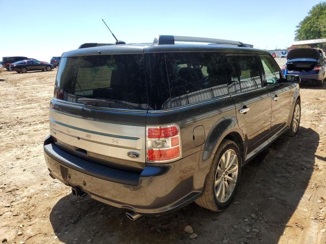 Photo 3 VIN: 2FMGK5D82KBA27817 - FORD FLEX LIMIT 