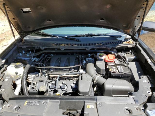 Photo 6 VIN: 2FMGK5D82KBA27817 - FORD FLEX LIMIT 