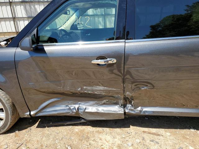 Photo 8 VIN: 2FMGK5D82KBA27817 - FORD FLEX LIMIT 