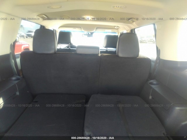 Photo 7 VIN: 2FMGK5D82KBA29289 - FORD FLEX 