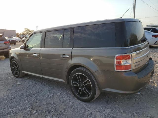 Photo 1 VIN: 2FMGK5D83DBD01352 - FORD FLEX LIMIT 