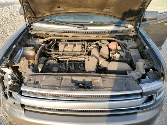 Photo 11 VIN: 2FMGK5D83DBD01352 - FORD FLEX LIMIT 