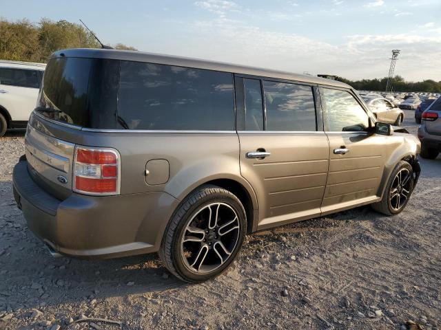 Photo 2 VIN: 2FMGK5D83DBD01352 - FORD FLEX LIMIT 