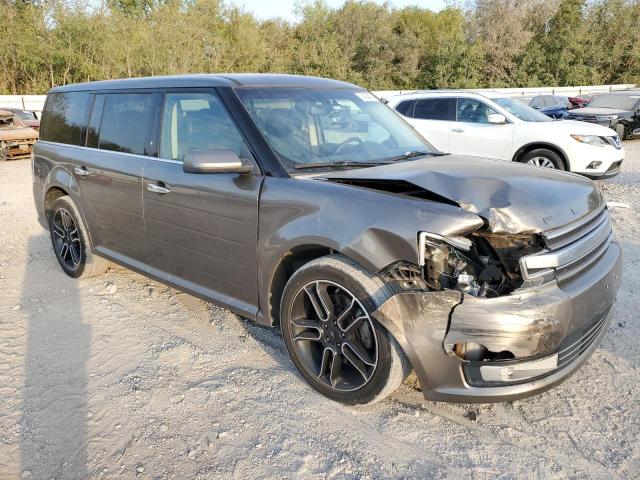 Photo 3 VIN: 2FMGK5D83DBD01352 - FORD FLEX LIMIT 