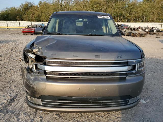 Photo 4 VIN: 2FMGK5D83DBD01352 - FORD FLEX LIMIT 