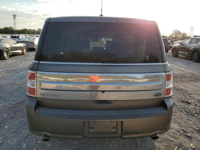 Photo 5 VIN: 2FMGK5D83DBD01352 - FORD FLEX LIMIT 