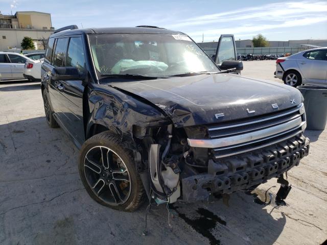 Photo 0 VIN: 2FMGK5D83DBD05630 - FORD FLEX LIMIT 