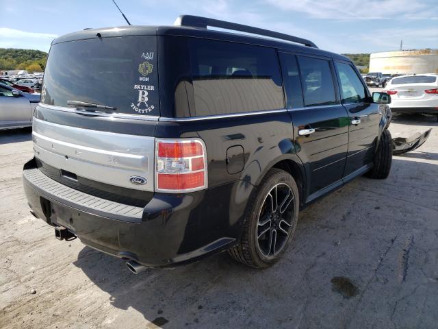 Photo 3 VIN: 2FMGK5D83DBD05630 - FORD FLEX LIMIT 