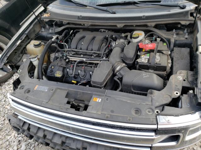 Photo 6 VIN: 2FMGK5D83DBD05630 - FORD FLEX LIMIT 