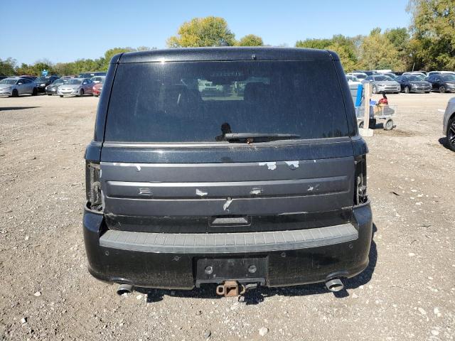 Photo 5 VIN: 2FMGK5D83DBD17857 - FORD FLEX LIMIT 