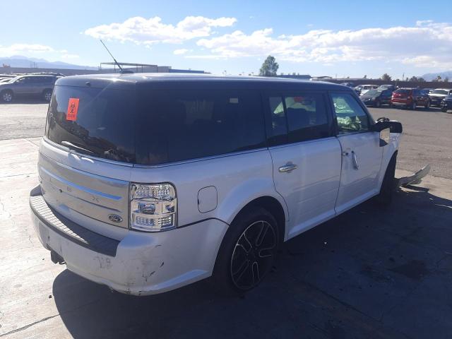 Photo 3 VIN: 2FMGK5D83DBD32990 - FORD FLEX LIMIT 