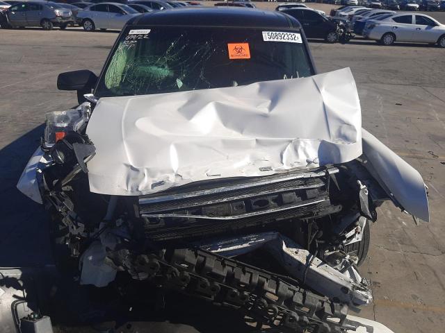 Photo 6 VIN: 2FMGK5D83DBD32990 - FORD FLEX LIMIT 