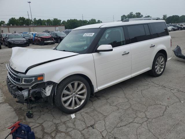 Photo 0 VIN: 2FMGK5D83EBD04608 - FORD FLEX LIMIT 