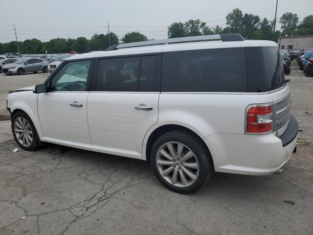 Photo 1 VIN: 2FMGK5D83EBD04608 - FORD FLEX LIMIT 