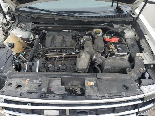 Photo 11 VIN: 2FMGK5D83EBD04608 - FORD FLEX LIMIT 