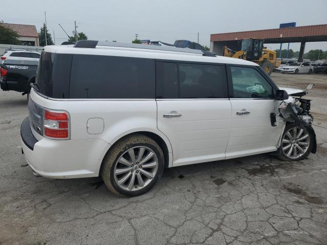 Photo 2 VIN: 2FMGK5D83EBD04608 - FORD FLEX LIMIT 