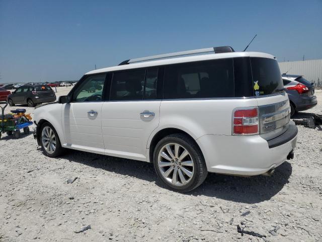 Photo 1 VIN: 2FMGK5D83EBD16760 - FORD FLEX LIMIT 