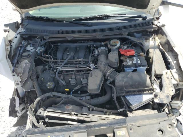 Photo 11 VIN: 2FMGK5D83EBD16760 - FORD FLEX LIMIT 