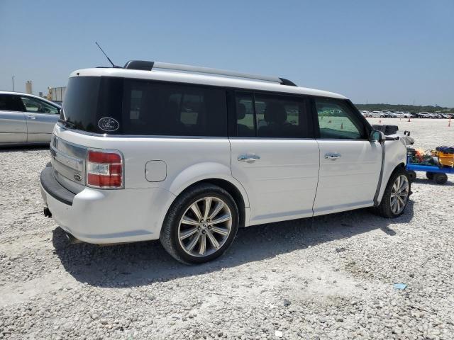 Photo 2 VIN: 2FMGK5D83EBD16760 - FORD FLEX LIMIT 