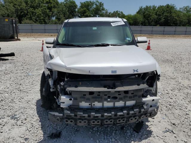 Photo 4 VIN: 2FMGK5D83EBD16760 - FORD FLEX LIMIT 