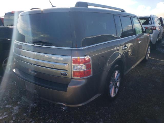 Photo 3 VIN: 2FMGK5D83EBD35003 - FORD FLEX LIMIT 