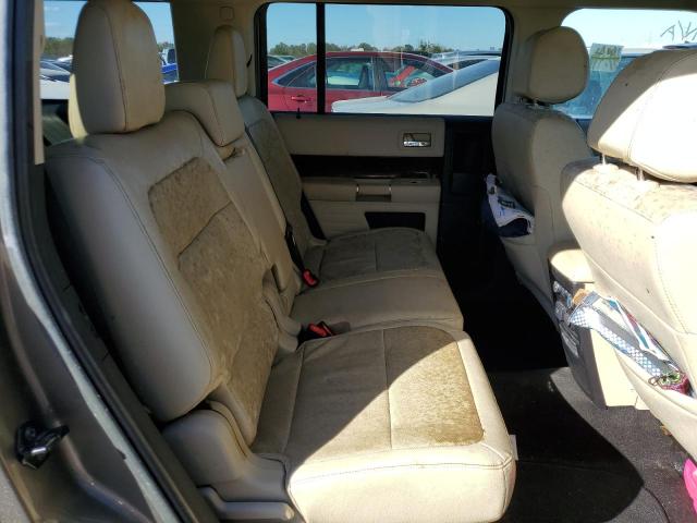 Photo 5 VIN: 2FMGK5D83EBD35003 - FORD FLEX LIMIT 