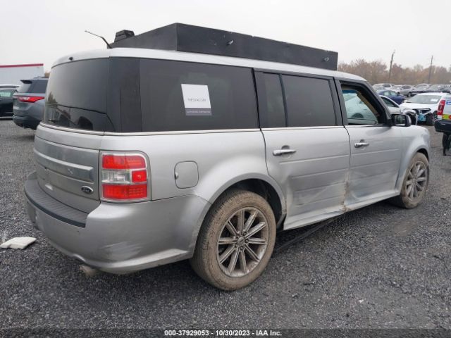 Photo 3 VIN: 2FMGK5D83FBA07422 - FORD FLEX 