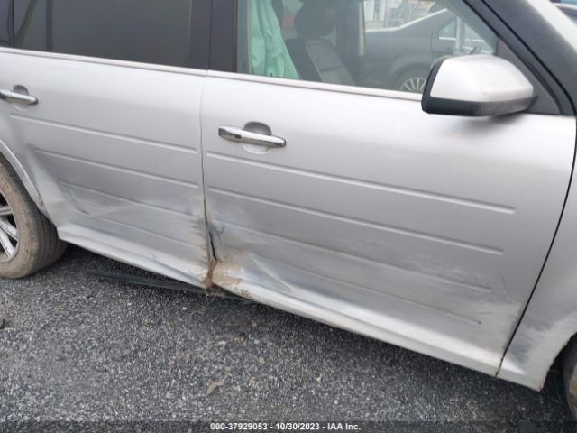 Photo 5 VIN: 2FMGK5D83FBA07422 - FORD FLEX 