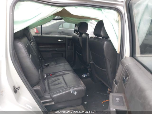 Photo 7 VIN: 2FMGK5D83FBA07422 - FORD FLEX 