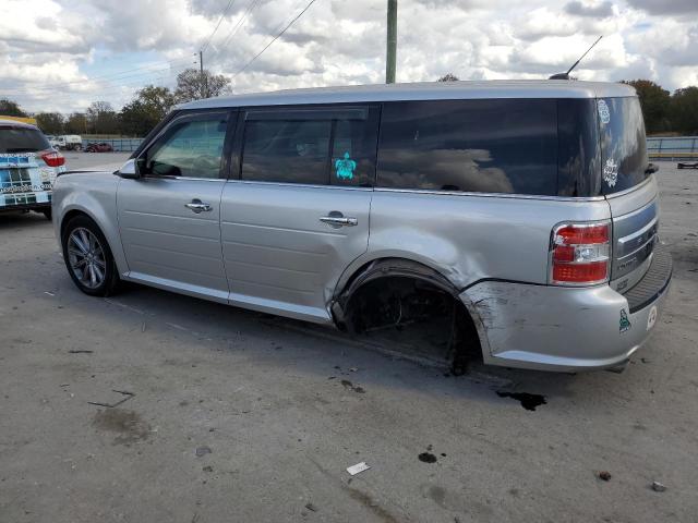 Photo 1 VIN: 2FMGK5D83HBA00960 - FORD FLEX 