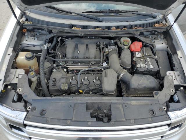 Photo 11 VIN: 2FMGK5D83HBA00960 - FORD FLEX 