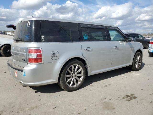 Photo 2 VIN: 2FMGK5D83HBA00960 - FORD FLEX 